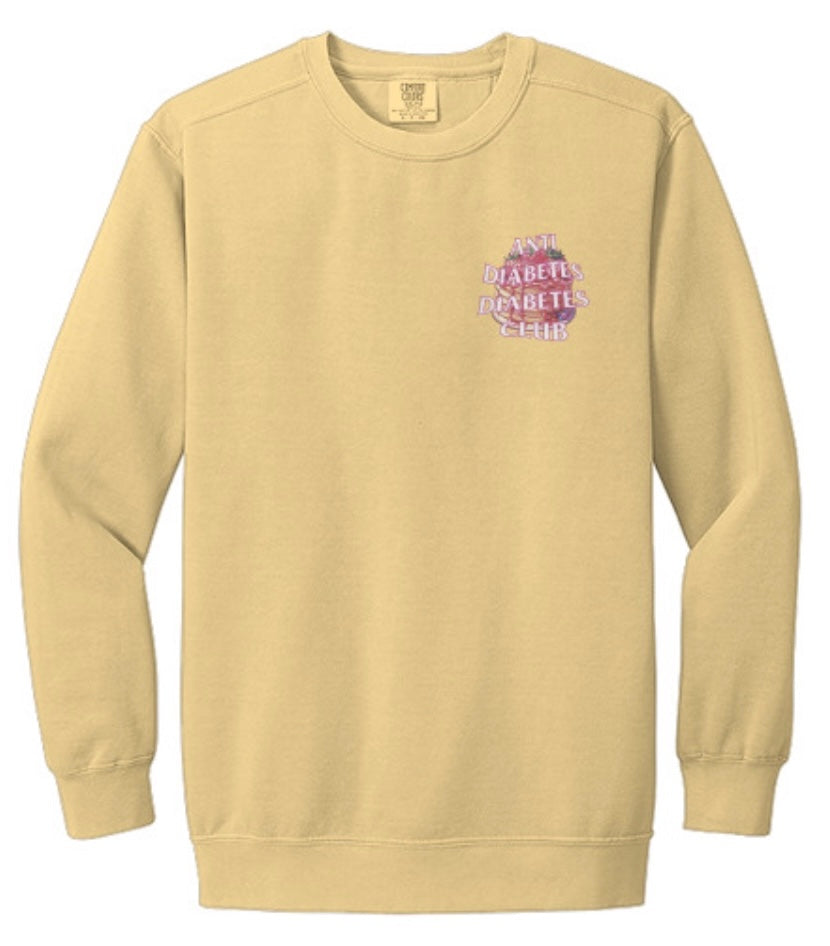 Syrup Hoodie