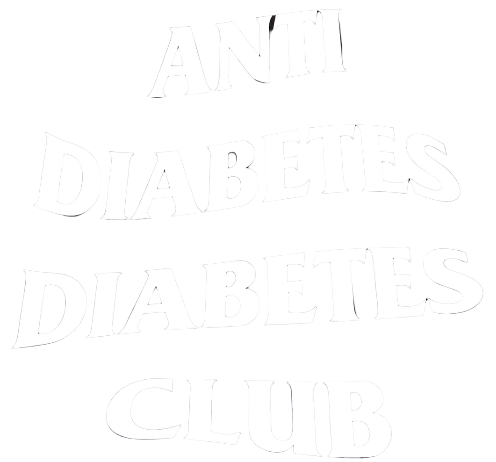 Anti Diabetes Diabetes Club