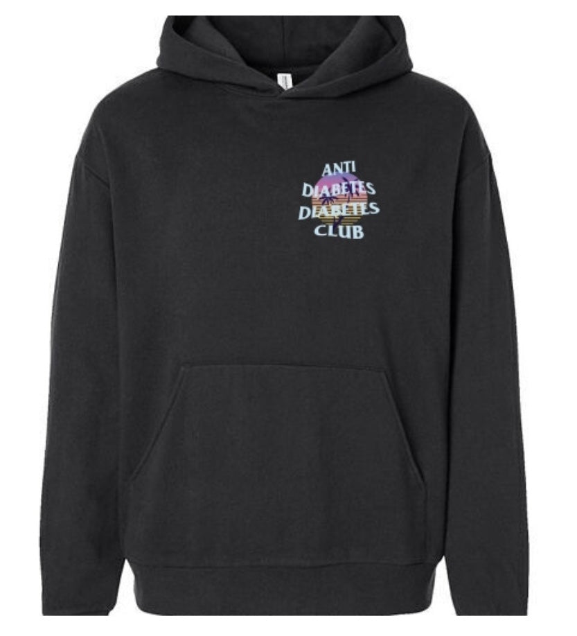 Palms Hoodie
