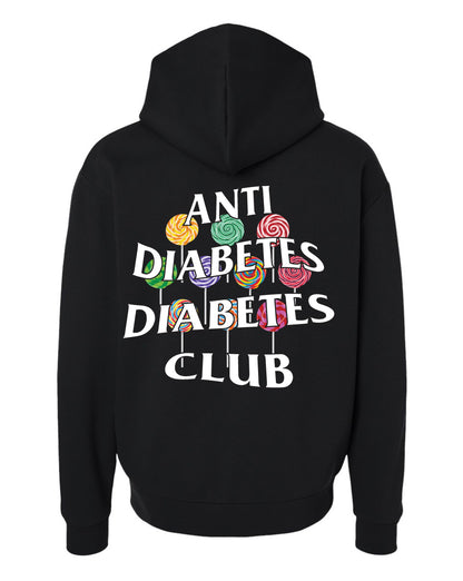 Lolli Hoodie