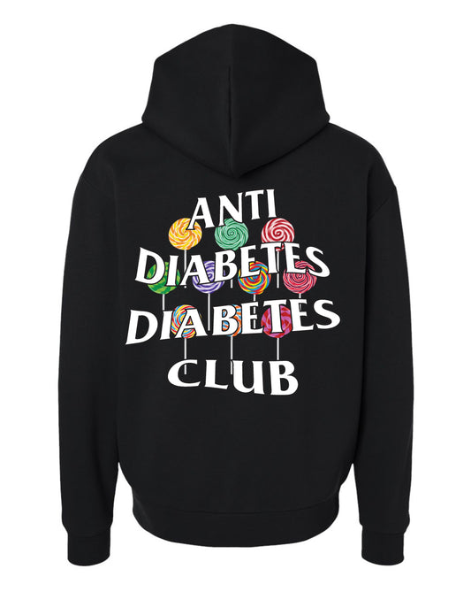 Lolli Hoodie