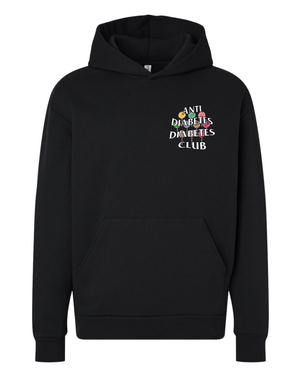 Lolli Hoodie