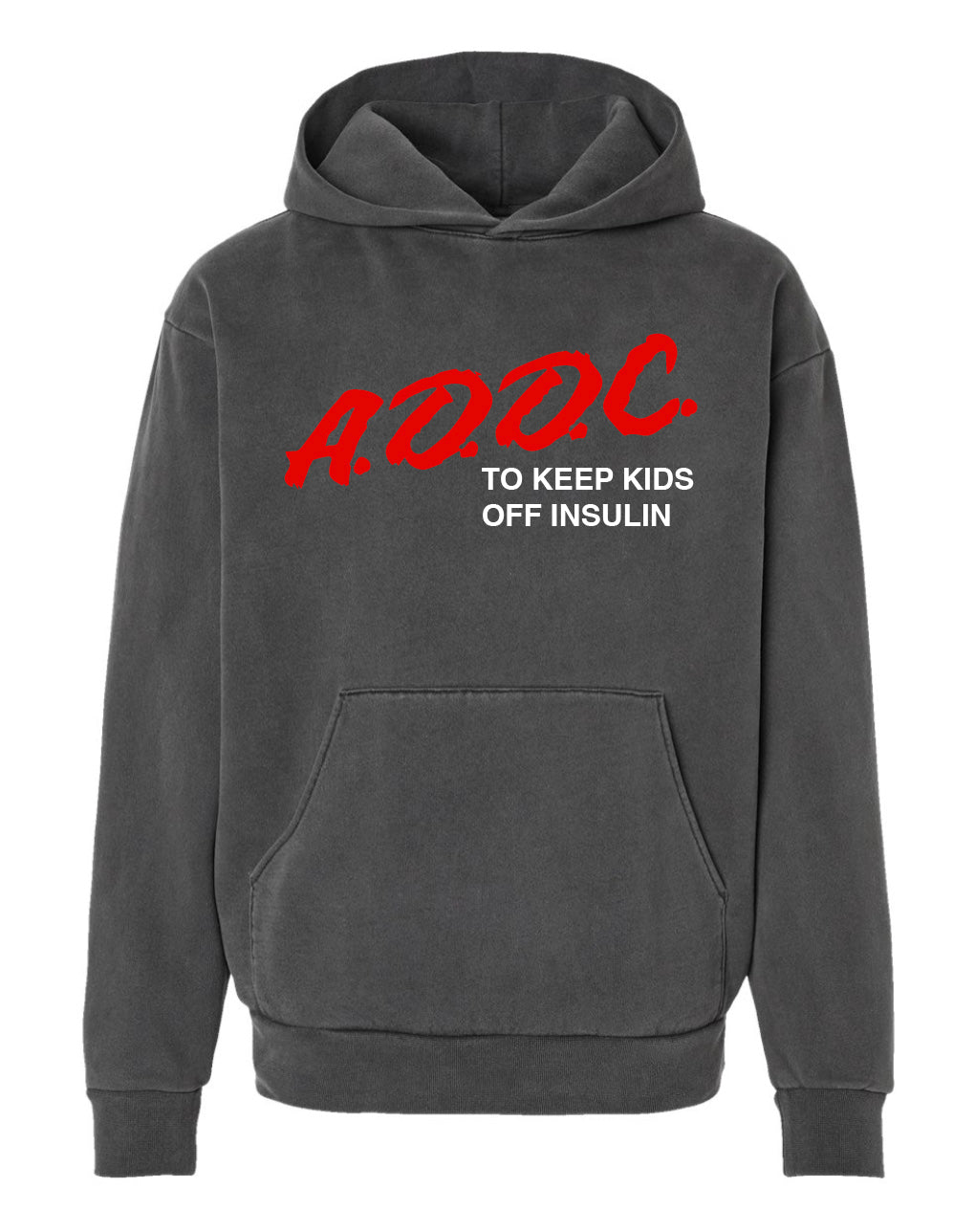 Resistance Hoodie