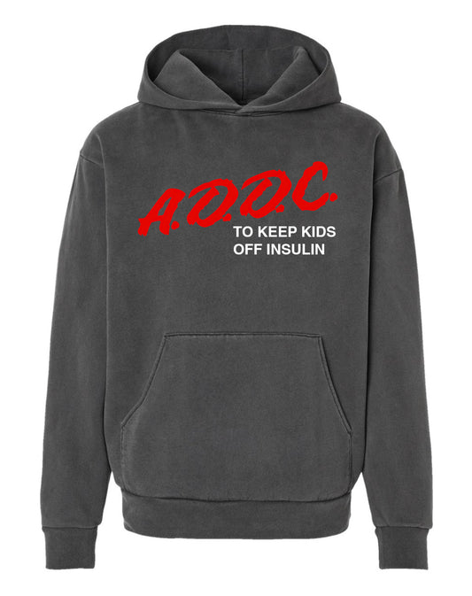 Resistance Hoodie